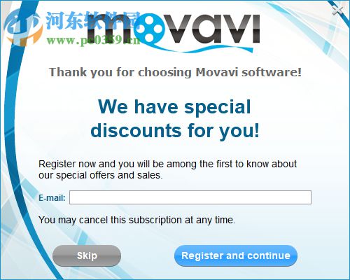 Gecata by Movavi(游戏视频录制软件) 5.3 官方版