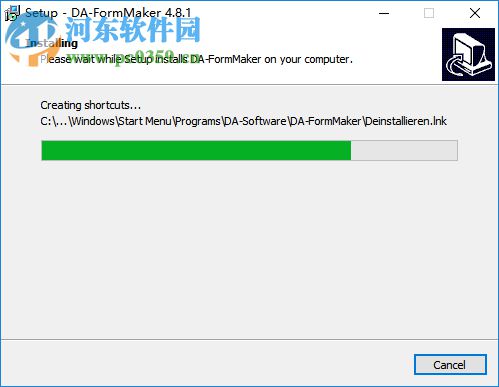 DA FormMaker(HTML表单制作工具) 4.8.1 免费版