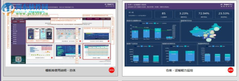 葡萄城报表模板库 13.0 官方版