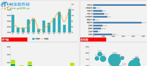 葡萄城报表模板库 13.0 官方版