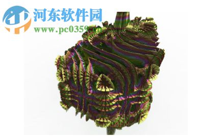 Mandelbulber(三维分形软件)