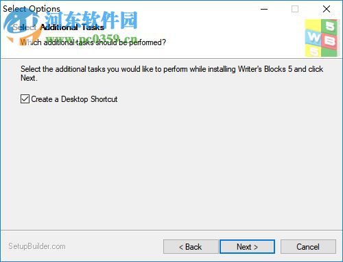 Writers Blocks(写作软件) 5.0.0.85 免费版