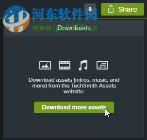 techsmith camtasia 2019下载 64位破解版