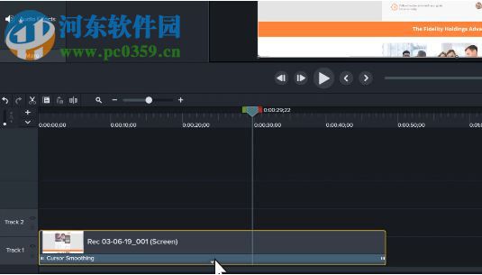 techsmith camtasia 2019下载 64位破解版