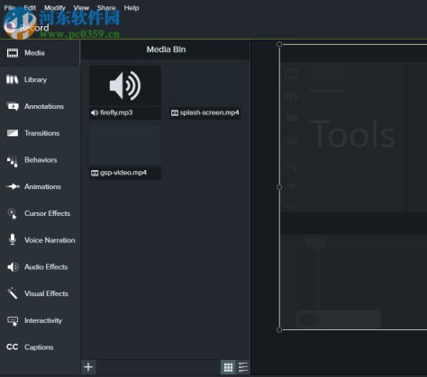 techsmith camtasia 2019下载 64位破解版