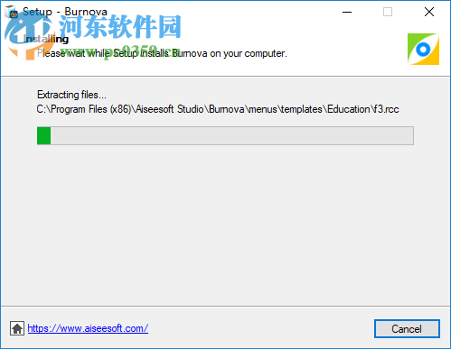 Burnova(dvd蓝光刻录软件) 1.3.52 破解版