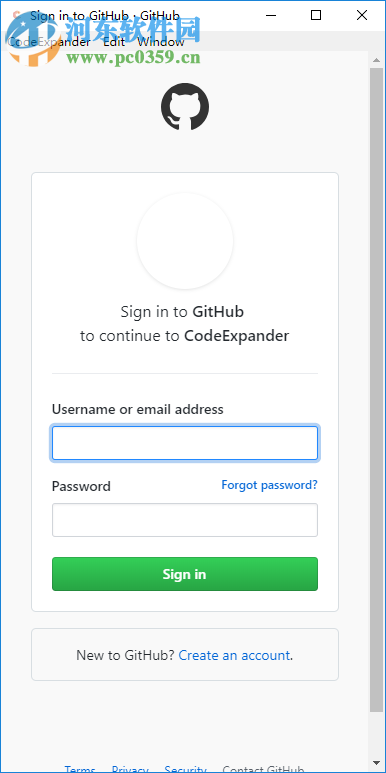 CodeExpander(代码片段管理软件)