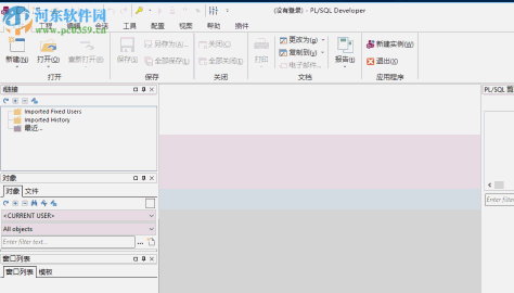 PL/SQL Developer中文版 13.0.4.1906 免费版