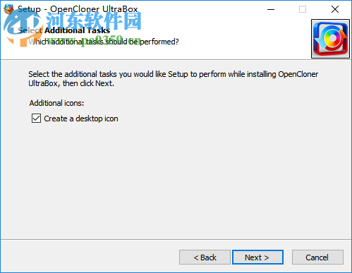 OpenCloner UltraBox(DVD刻录软件) 2.70.232 官方版