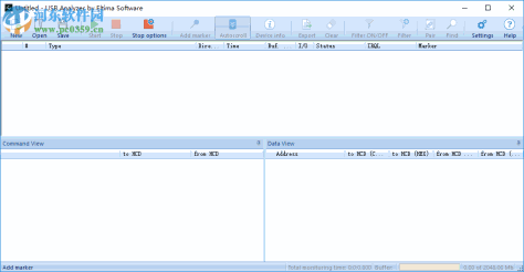 Eltima USB Analyzer(USB数据监视器) 4.0.282 免费版