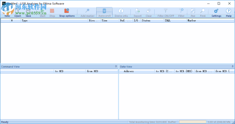 Eltima USB Analyzer(USB数据监视器) 4.0.282 免费版