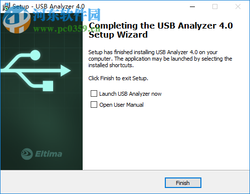 Eltima USB Analyzer(USB数据监视器) 4.0.282 免费版