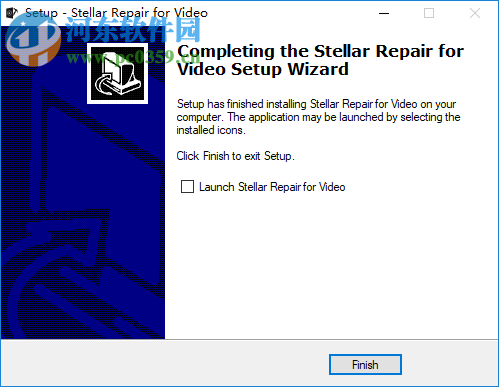 Stellar Repair for Video(视频修复软件) 4.0.0 免费版