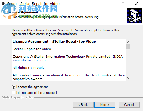 Stellar Repair for Video(视频修复软件) 4.0.0 免费版
