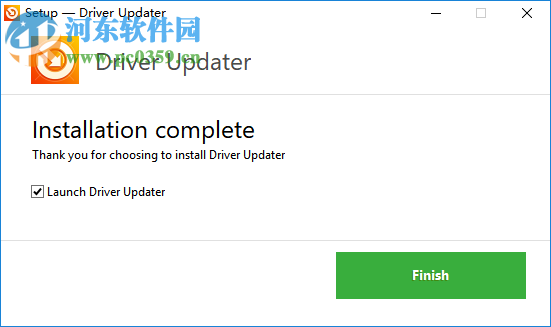 TweakBit Driver Updater(驱动程序更新程序) 2.0.1.8 免费版