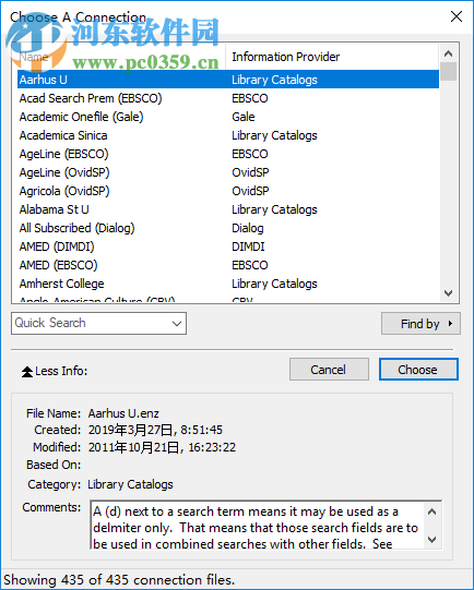 endnote x9.1中科大批量授权版 附安装教程