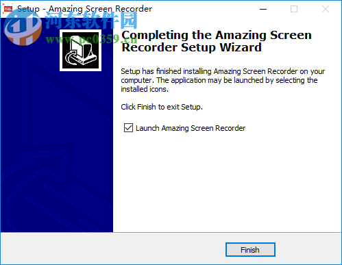 Amazing Screen Recorder(视频录制软件) 6.8.8.8 免费版