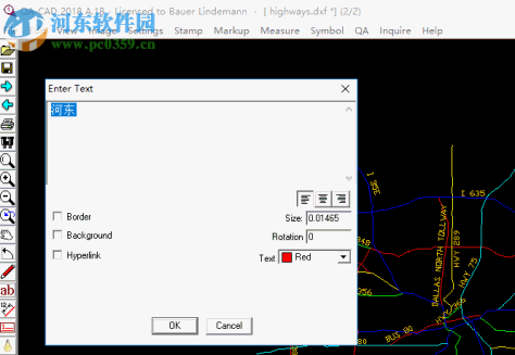 Guthrie QA-CAD(CAD绘图管理工具) 2018A.18 破解版