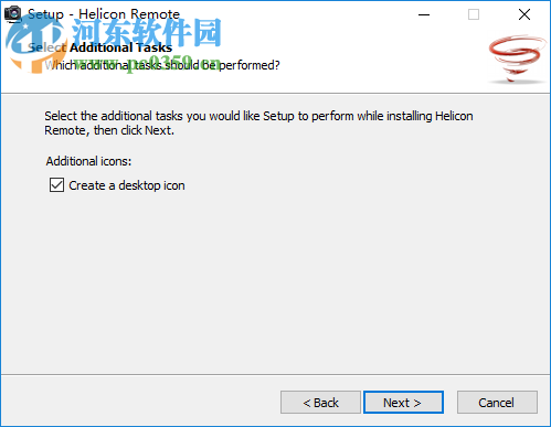 Helicon Remote(电脑控制相机拍照软件) 3.9.7 官方版