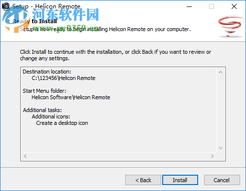 Helicon Remote(电脑控制相机拍照软件) 3.9.7 官方版