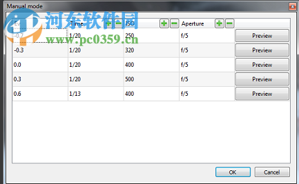 Helicon Remote(电脑控制相机拍照软件) 3.9.7 官方版