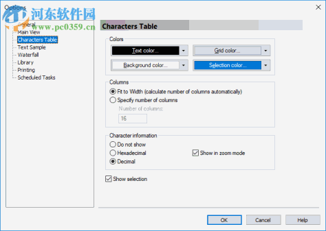 FontExpert 2019(字体管理工具) 16.0 破解版