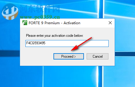 Forte Notation Pro(专业版打谱软件) 9.2.1 官方版