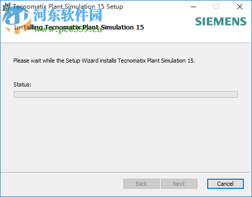 Siemens Tecnomatix Plant Simulation(仿真软件) 15.0.0 X64 附安装教程