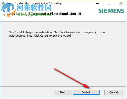 Siemens Tecnomatix Plant Simulation(仿真软件) 15.0.0 X64 附安装教程