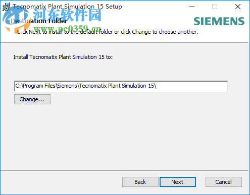 Siemens Tecnomatix Plant Simulation(仿真软件) 15.0.0 X64 附安装教程