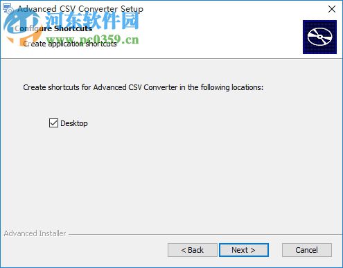 Advanced CSV Converter(格式转换器) 6.77 免费版