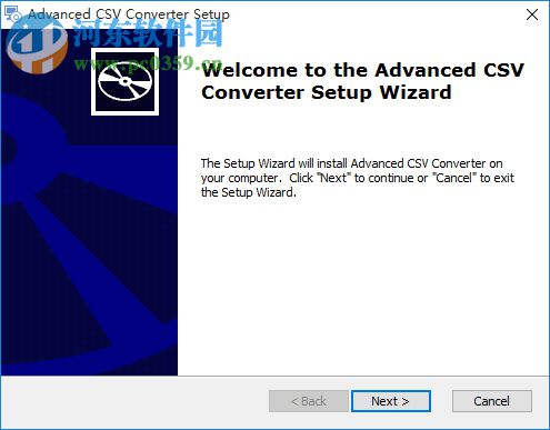 Advanced CSV Converter(格式转换器) 6.77 免费版