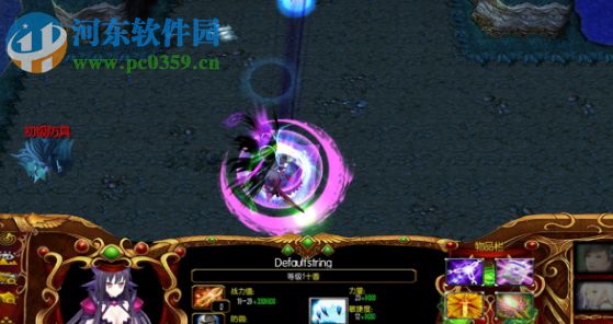 逆天仙魔录1.65正式版【附游戏攻略】