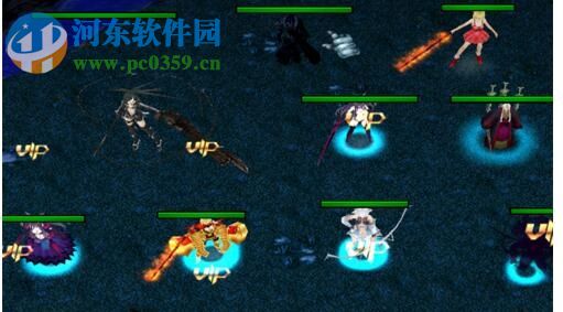 逆天仙魔录1.65正式版【附游戏攻略】