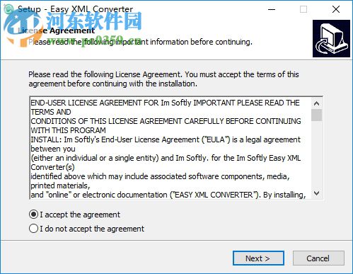 Easy XML Converter(XML转换器) 1.3.2.0 官方版