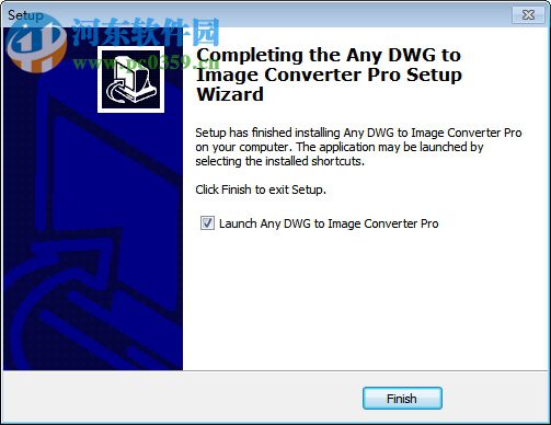 Any DWG to Image Converter Pro(DWG转图片软件)