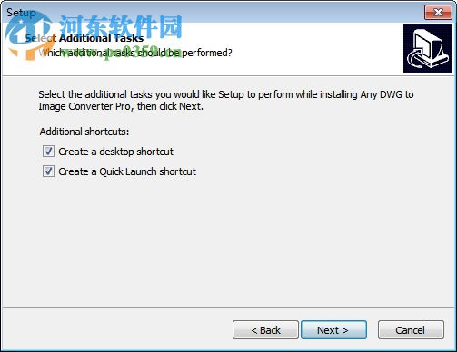Any DWG to Image Converter Pro(DWG转图片软件)