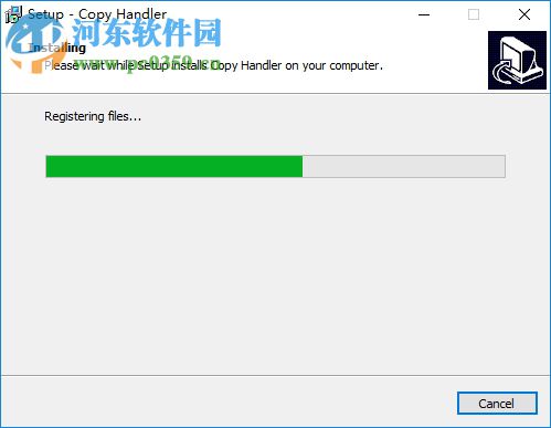 CopyHandler下载(多线程复制工具) 1.41 中文版