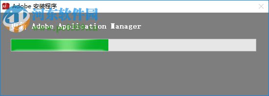 Adobe application manager 10.0 免费版