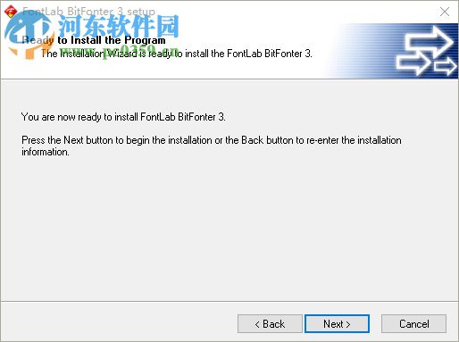 BitFonter(位图字体编辑器) 3.0.0.2708 官方版