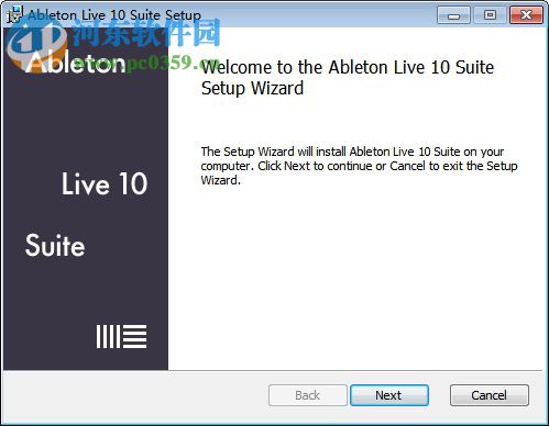 Ableton Live Suite 10下载 10.0.1 破解版