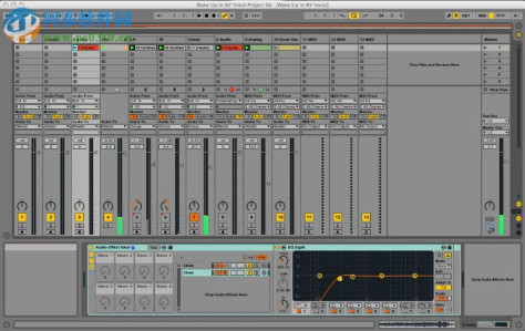 Ableton Live Suite 10下载 10.0.1 破解版