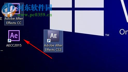 adobe after effects cc 2015绿色版下载 13.6 中文便携版