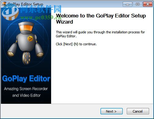 GoPlay Editor下载 1.3.1 免费版