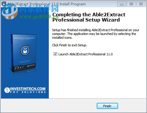 able2extract pro 11.0 破解版