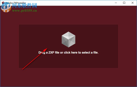 Adobe ZXPlnstaller(ZXP扩展安装器) 1.0 官方版