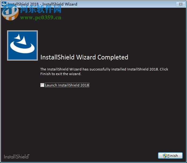 InstallShield 2018下载(安装程序制作) 破解版