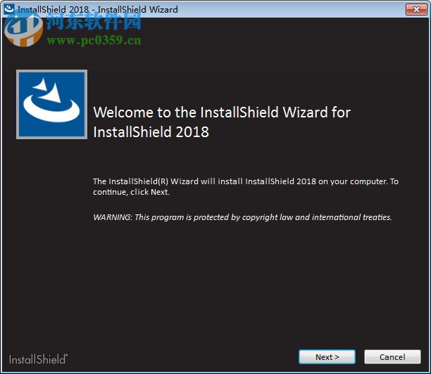 InstallShield 2018下载(安装程序制作) 破解版