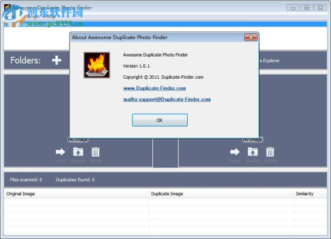Awesome Duplicate Photo Finder(重复图片查找) 1.0.1 绿色版