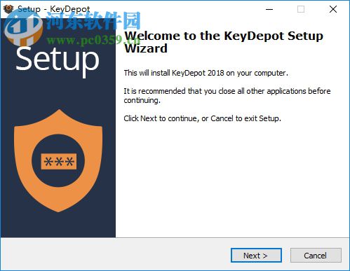 Abelssoft KeyDepot(密码管理软件) 2019.6.2 破解版